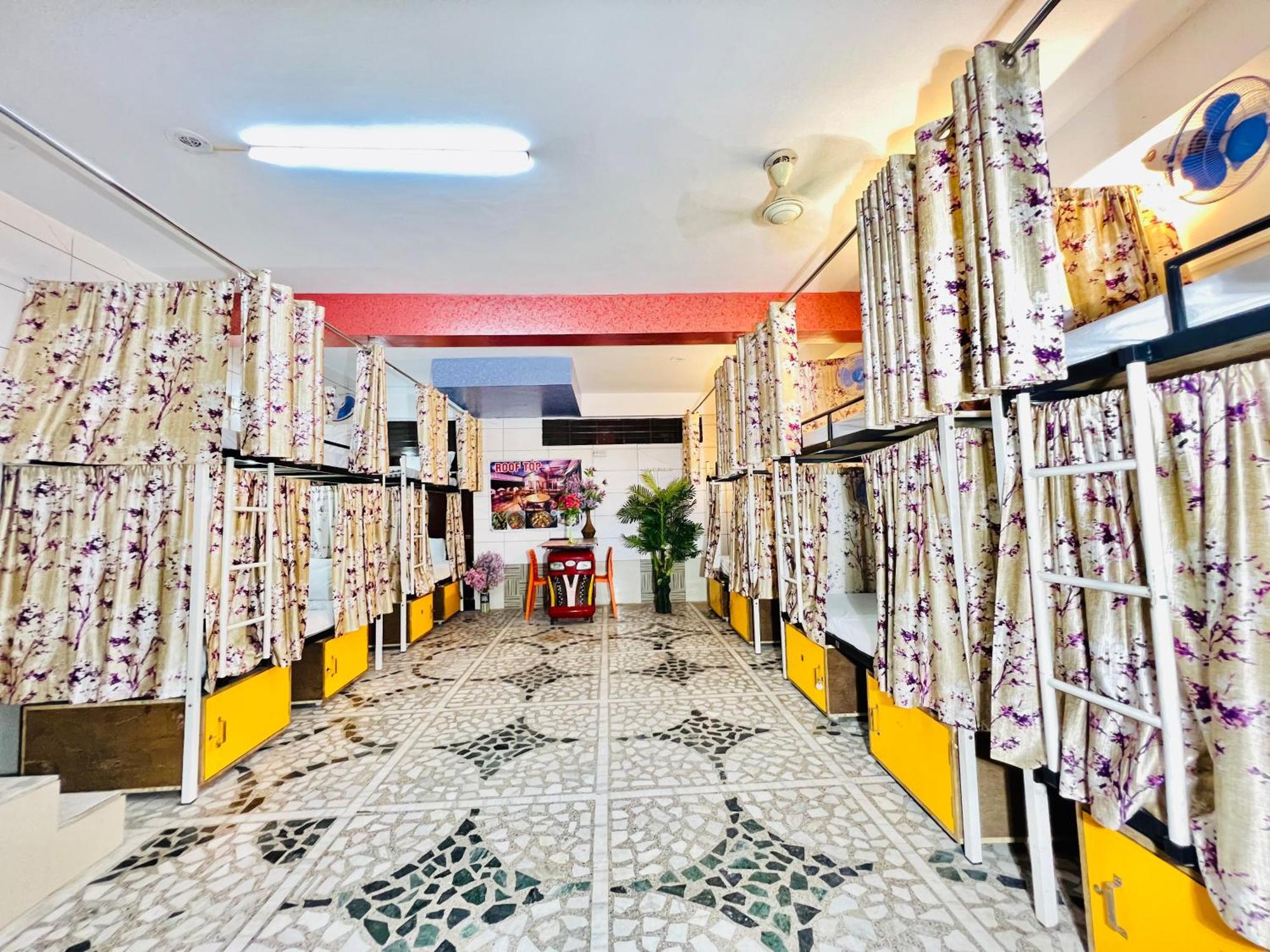 Hotel Moon Light Palace Jaipur Ngoại thất bức ảnh