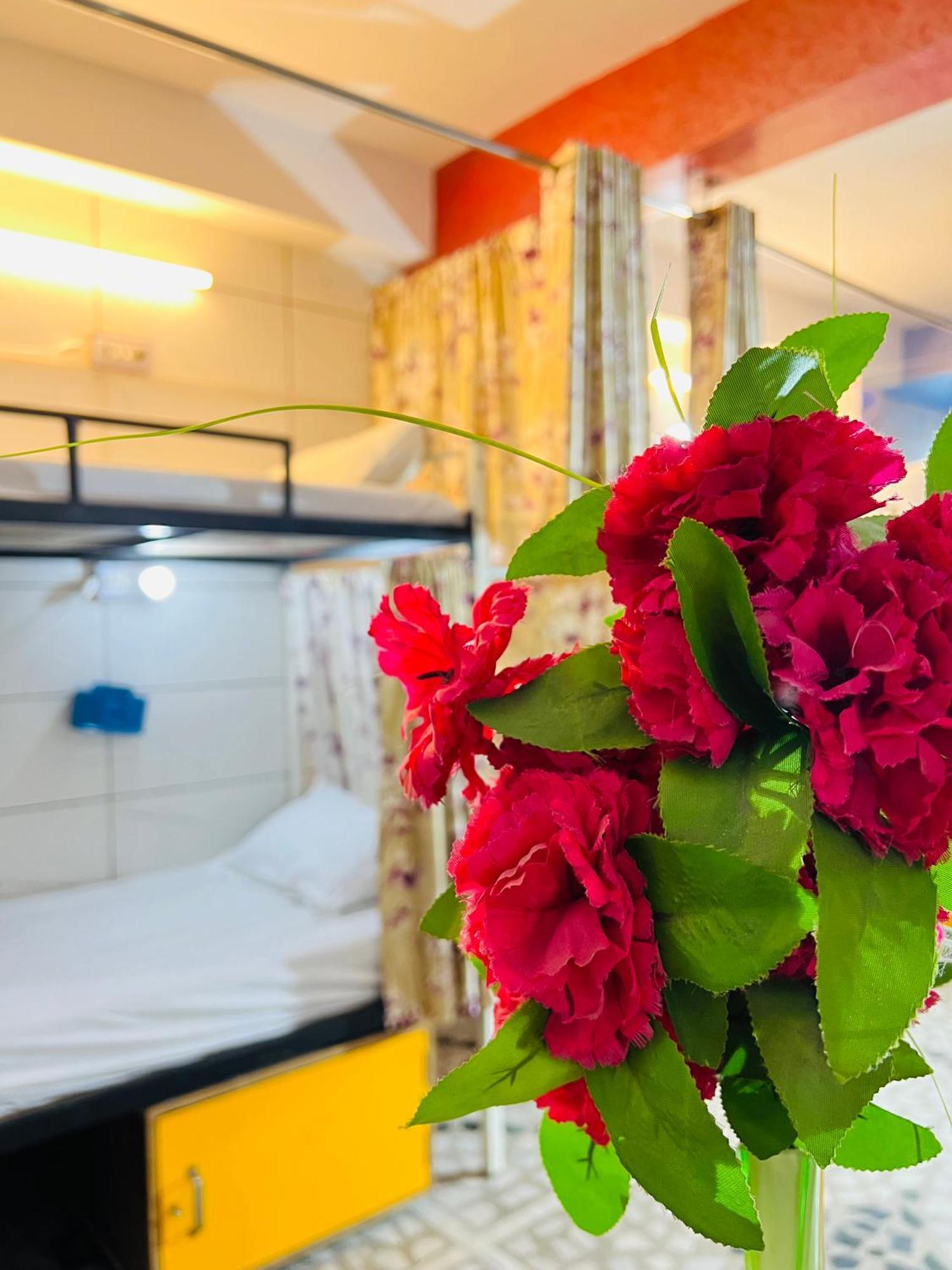 Hotel Moon Light Palace Jaipur Ngoại thất bức ảnh