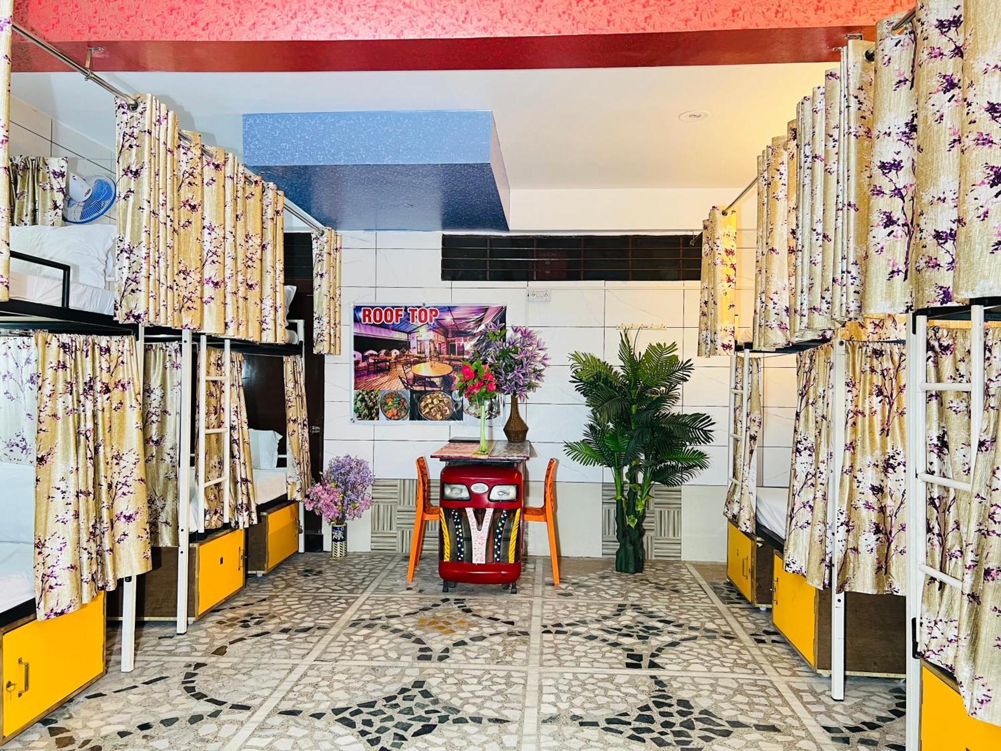 Hotel Moon Light Palace Jaipur Ngoại thất bức ảnh