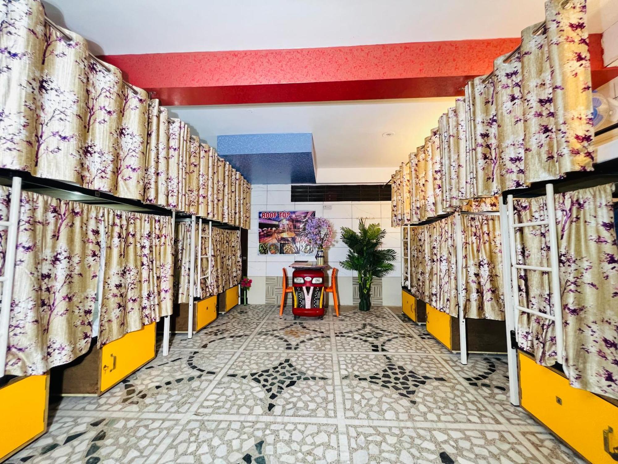 Hotel Moon Light Palace Jaipur Ngoại thất bức ảnh